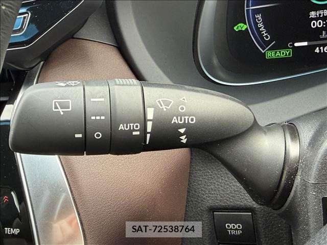 Toyota HARRIER HYBRID 2023-02 6691039-28