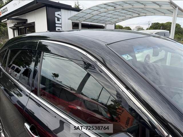 Toyota HARRIER HYBRID 2023-02 6691039-29