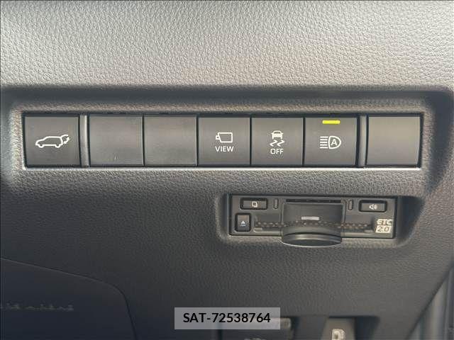 Toyota HARRIER HYBRID 2023-02 6691039-3