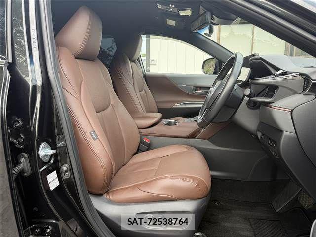 Toyota HARRIER HYBRID 2023-02 6691039-8