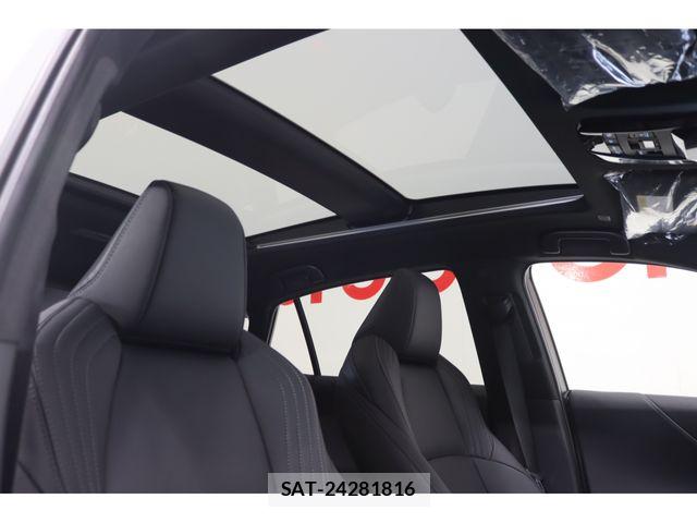Toyota HARRIER HYBRID 2023-06 6716223-9