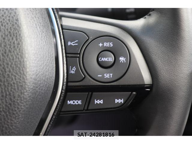 Toyota HARRIER HYBRID 2023-06 6716223-11