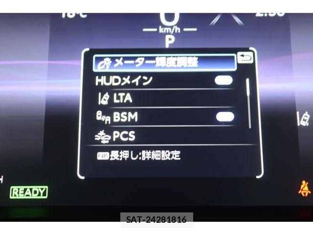 Toyota HARRIER HYBRID 2023-06 6716223-12