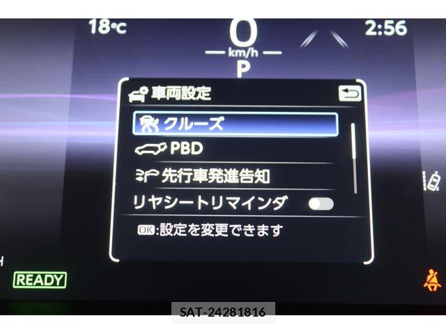 Toyota HARRIER HYBRID 2023-06 6716223-14