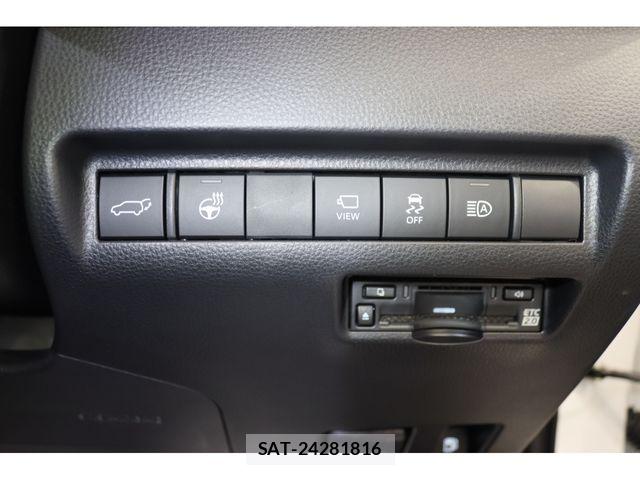 Toyota HARRIER HYBRID 2023-06 6716223-16