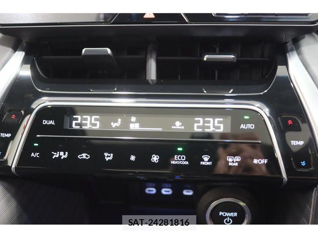 Toyota HARRIER HYBRID 2023-06 6716223-17