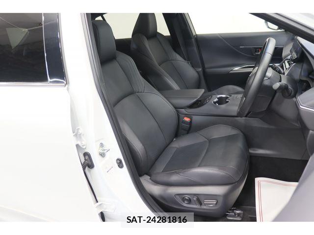 Toyota HARRIER HYBRID 2023-06 6716223-18