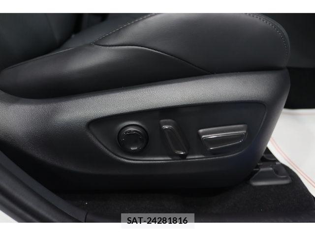 Toyota HARRIER HYBRID 2023-06 6716223-19