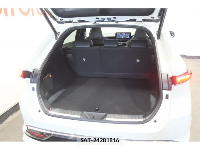 Toyota HARRIER HYBRID 2023-06 6716223-22
