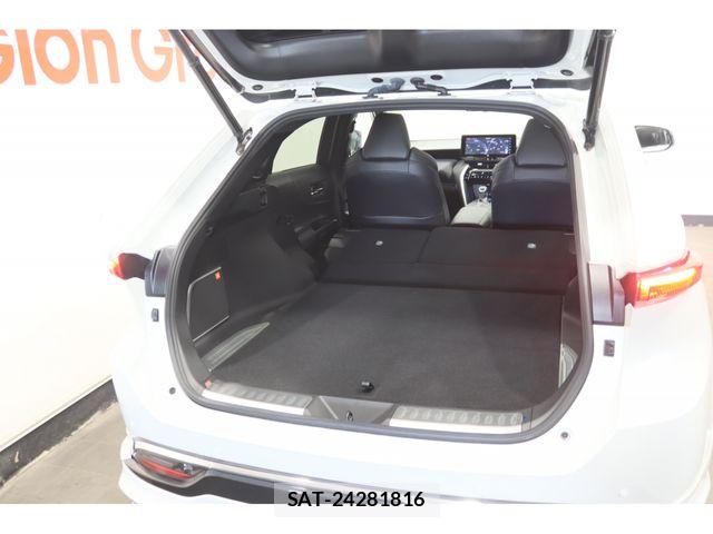 Toyota HARRIER HYBRID 2023-06 6716223-23