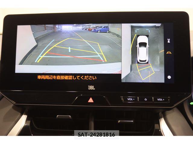 Toyota HARRIER HYBRID 2023-06 6716223-6