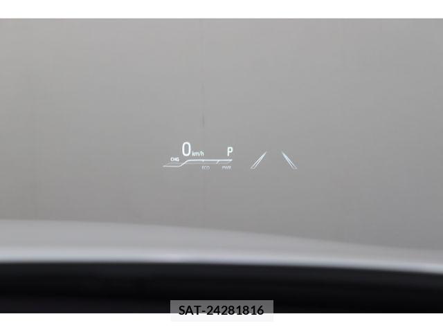 Toyota HARRIER HYBRID 2023-06 6716223-7