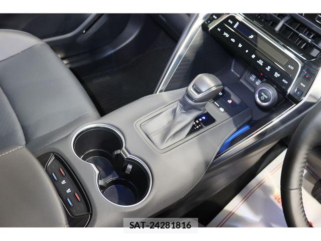 Toyota HARRIER HYBRID 2023-06 6716223-8