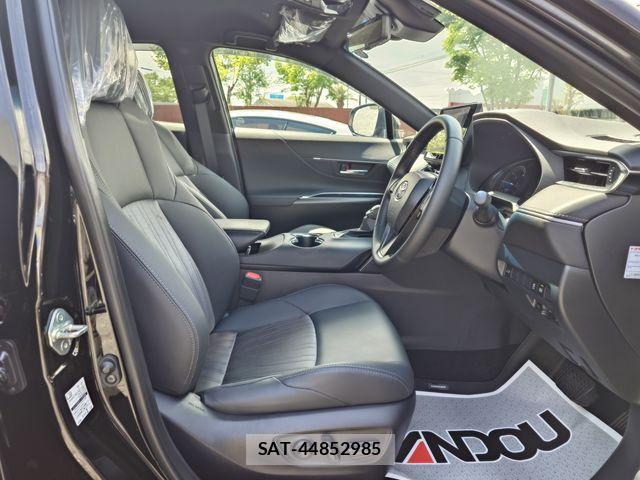 Toyota HARRIER HYBRID 2025-02 6716234-9