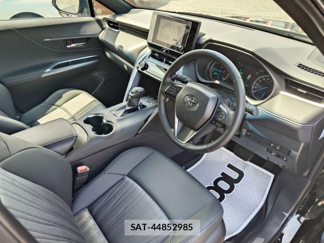Toyota HARRIER HYBRID 2025-02 6716234-10