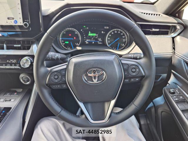 Toyota HARRIER HYBRID 2025-02 6716234-12