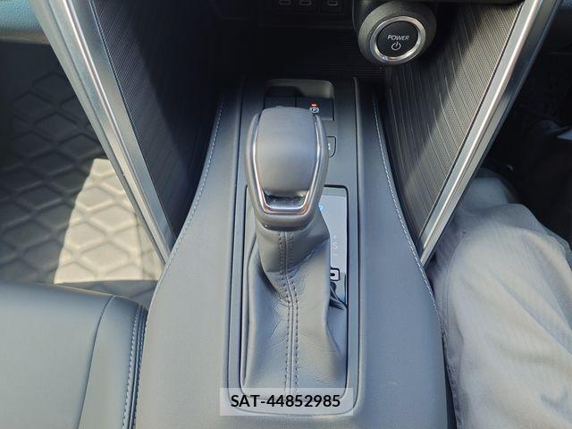Toyota HARRIER HYBRID 2025-02 6716234-19