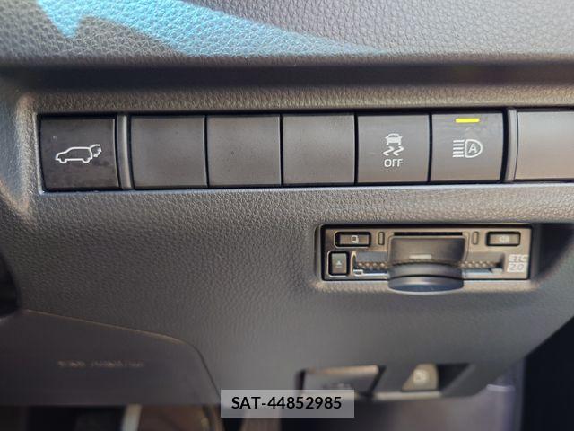 Toyota HARRIER HYBRID 2025-02 6716234-20
