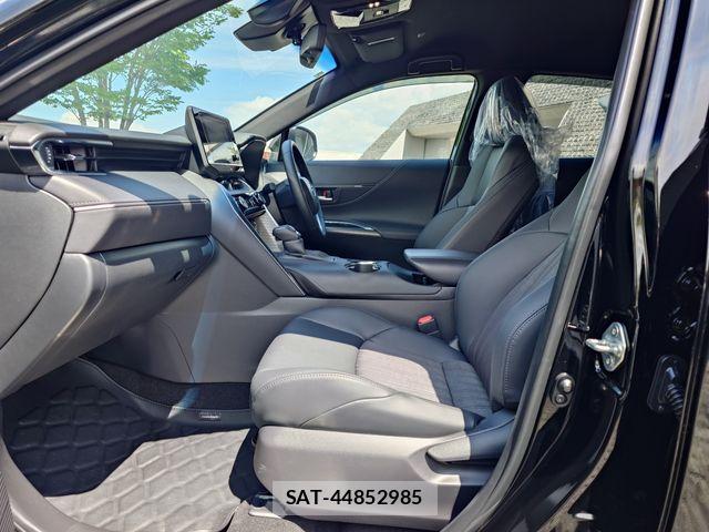 Toyota HARRIER HYBRID 2025-02 6716234-21