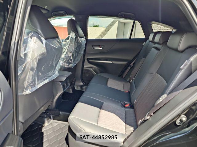 Toyota HARRIER HYBRID 2025-02 6716234-22
