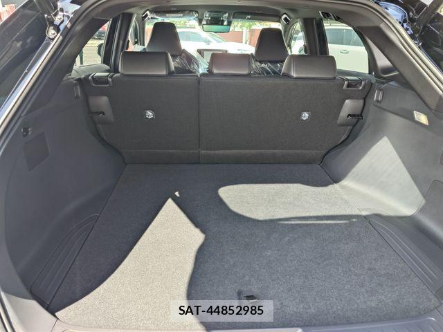 Toyota HARRIER HYBRID 2025-02 6716234-23