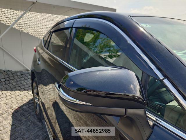 Toyota HARRIER HYBRID 2025-02 6716234-4