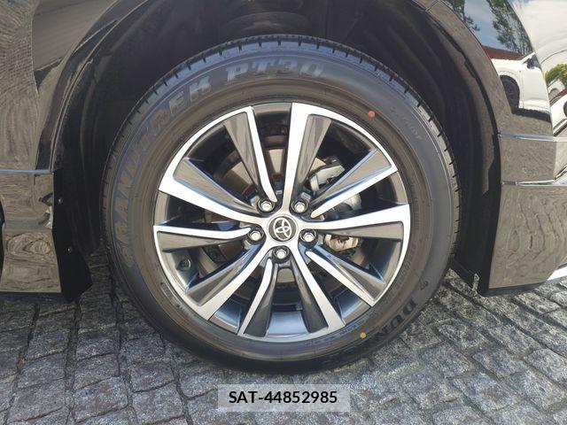 Toyota HARRIER HYBRID 2025-02 6716234-7