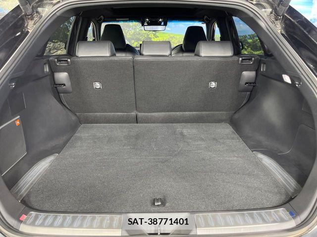 Toyota HARRIER HYBRID 2024-03 6716225-9