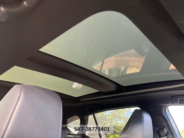 Toyota HARRIER HYBRID 2024-03 6716225-2
