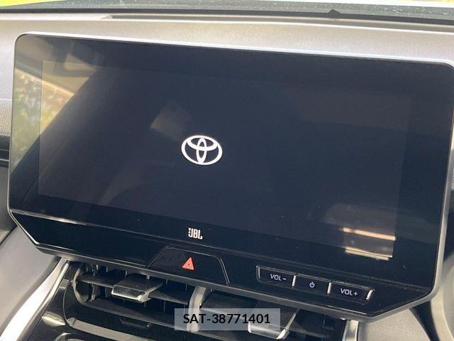 Toyota HARRIER HYBRID 2024-03 6716225-3