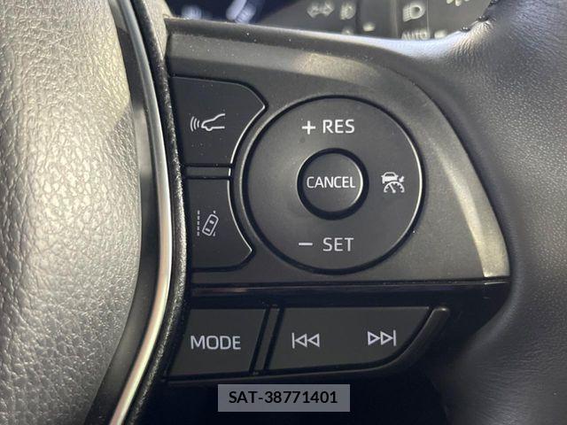 Toyota HARRIER HYBRID 2024-03 6716225-6