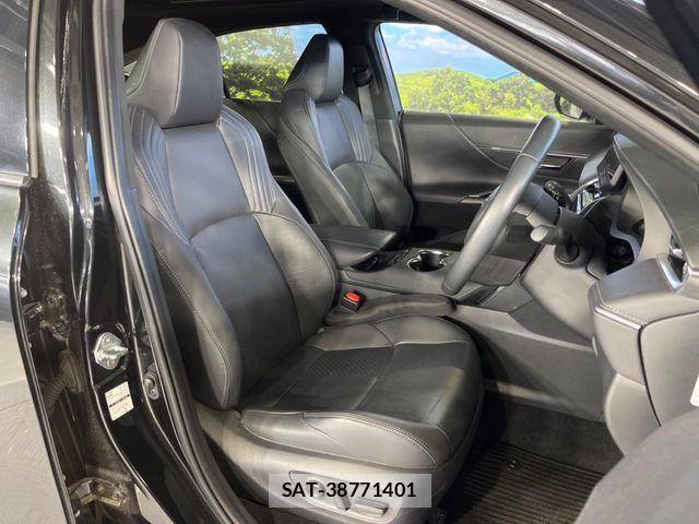 Toyota HARRIER HYBRID 2024-03 6716225-7