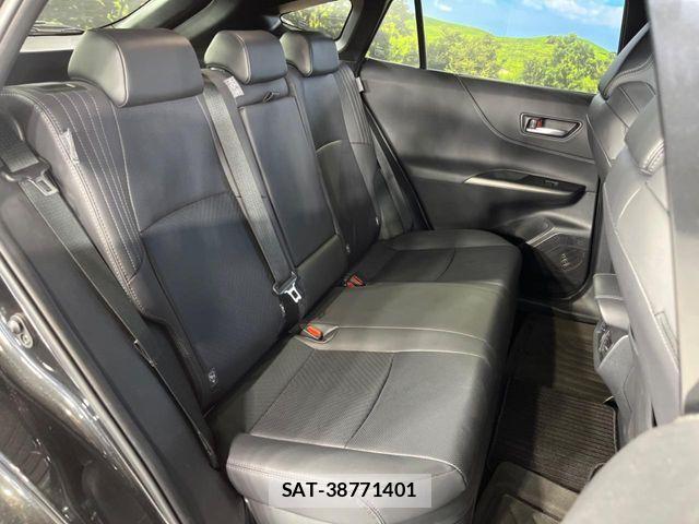 Toyota HARRIER HYBRID 2024-03 6716225-8