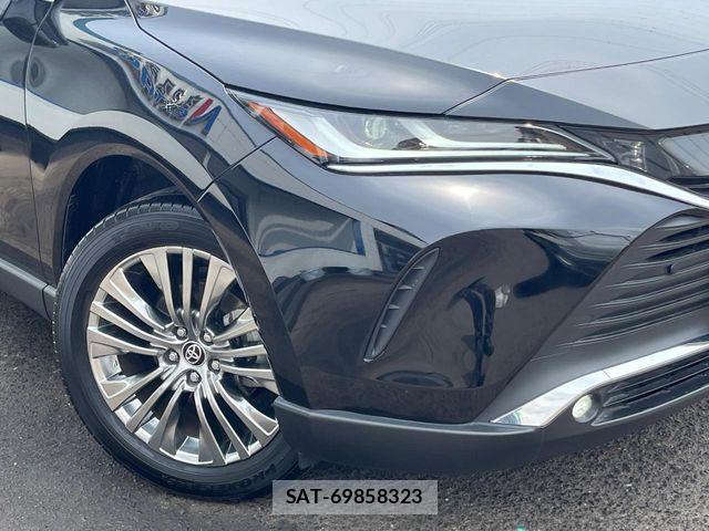 Toyota HARRIER HYBRID 2023-11 6716226-15