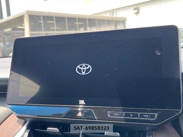Toyota HARRIER HYBRID 2023-11 6716226-3