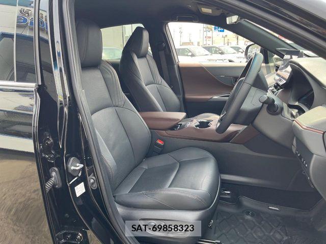 Toyota HARRIER HYBRID 2023-11 6716226-7