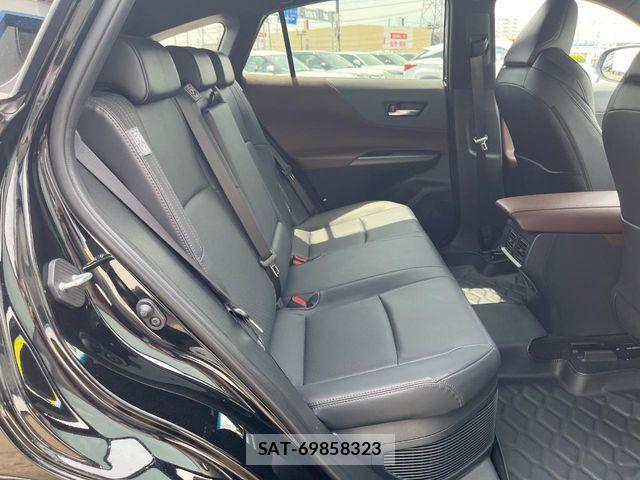 Toyota HARRIER HYBRID 2023-11 6716226-8