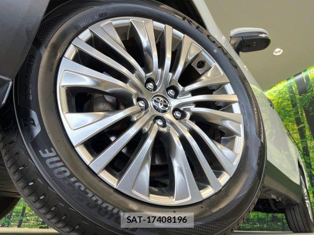 Toyota HARRIER HYBRID 2020-12 6716237-12