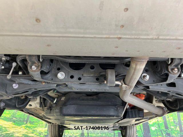 Toyota HARRIER HYBRID 2020-12 6716237-18