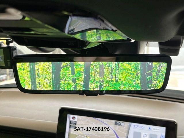 Toyota HARRIER HYBRID 2020-12 6716237-5