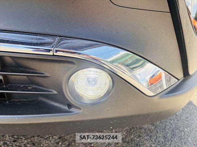 Toyota HARRIER HYBRID 2021-05 6751770-11