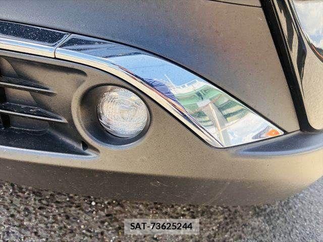 Toyota HARRIER HYBRID 2021-05 6751770-22