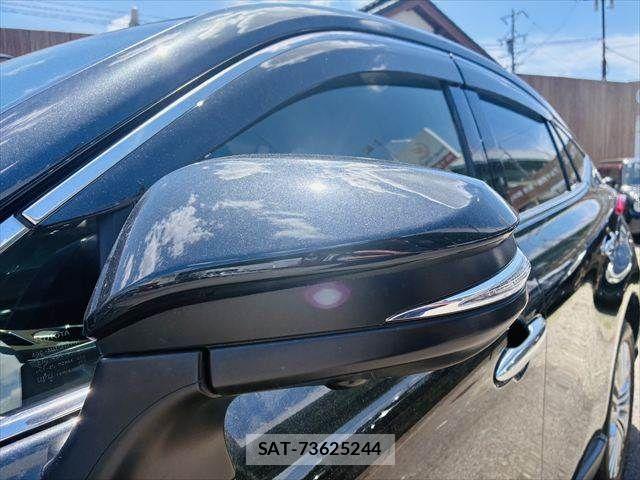 Toyota HARRIER HYBRID 2021-05 6751770-24