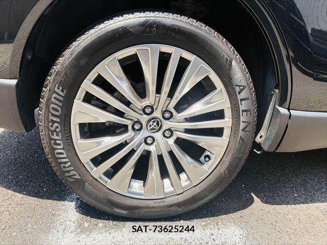 Toyota HARRIER HYBRID 2021-05 6751770-26