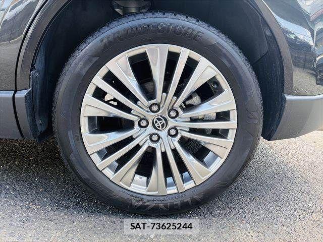 Toyota HARRIER HYBRID 2021-05 6751770-27