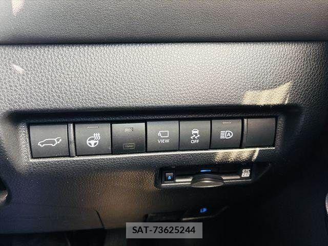 Toyota HARRIER HYBRID 2021-05 6751770-5