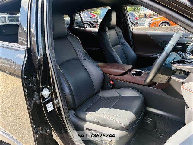 Toyota HARRIER HYBRID 2021-05 6751770-6