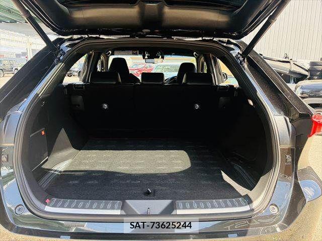 Toyota HARRIER HYBRID 2021-05 6751770-8