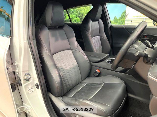Toyota HARRIER HYBRID 2023-03 6751767-10