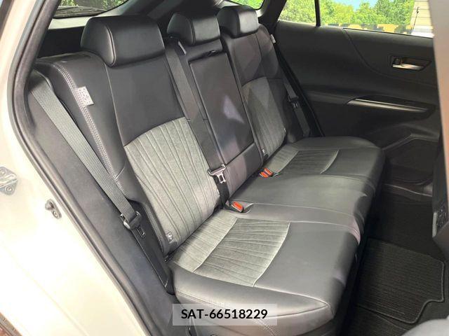 Toyota HARRIER HYBRID 2023-03 6751767-11